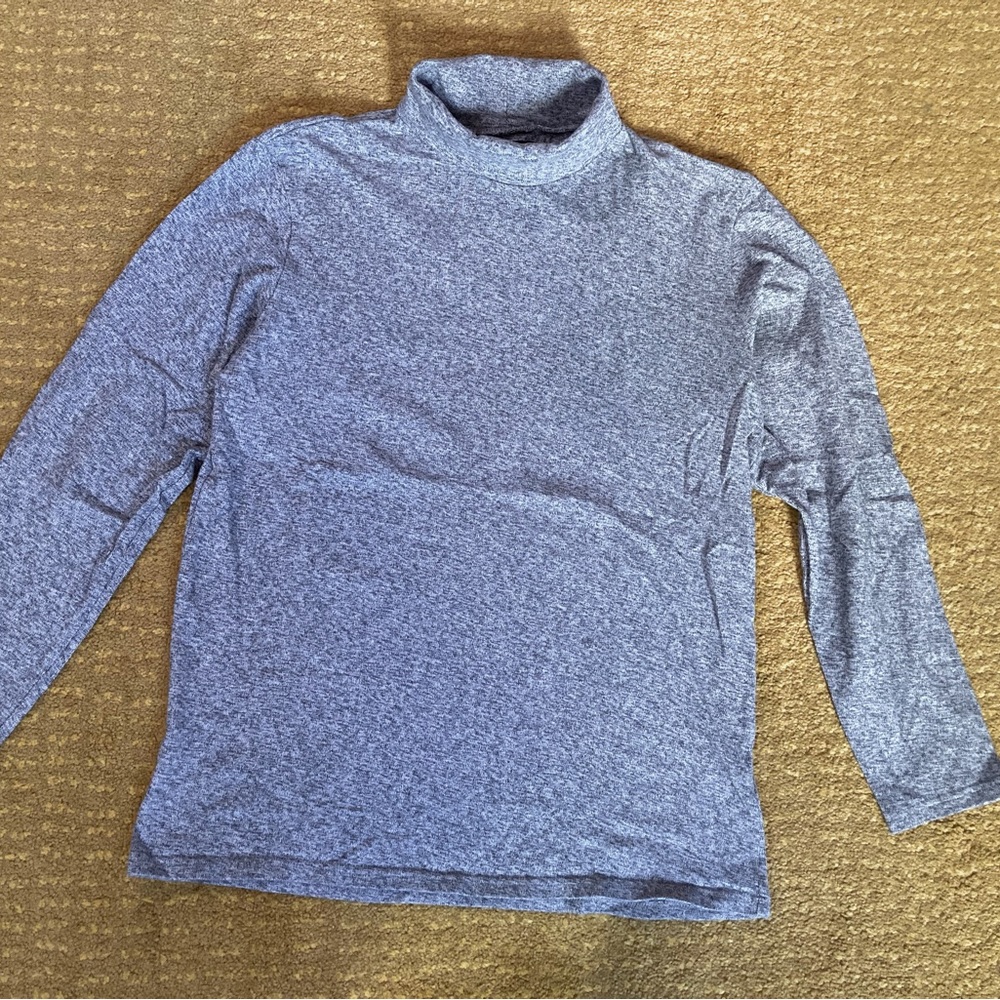 PacSun turtle neck